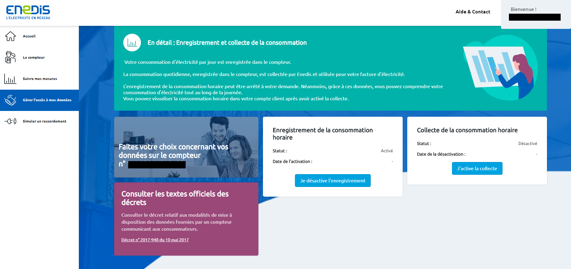 21 collecte conso horaire