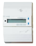 Compteur électronique