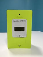 Compteur Linky  /  Par Ener356 — Travail personnel, CC BY-SA 4.0, https://commons.wikimedia.org/w/index.php?curid=44506520