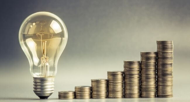 Augmentation du prix de l'électricité février 2020
