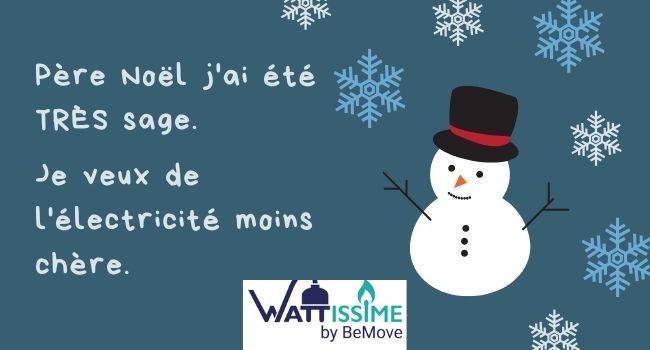 1212 - Père Noël jai été sage.