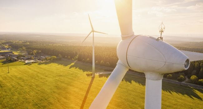 éolienne