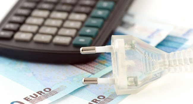 Abonnement électrique moins cher EDF pour studio studio petite consommation résidence secondaire