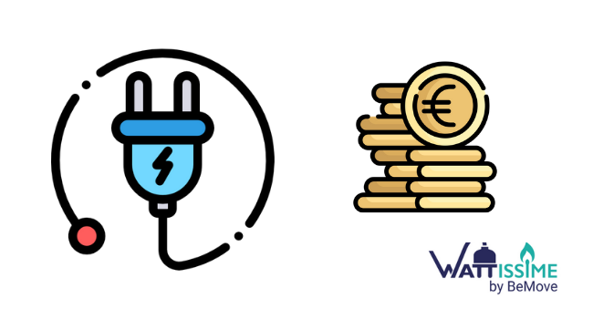 demander facturation au réel de votre électricité