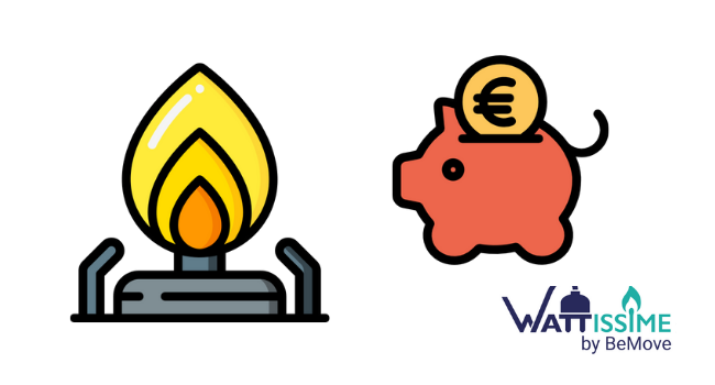 faire des économies sur votre facture de gaz