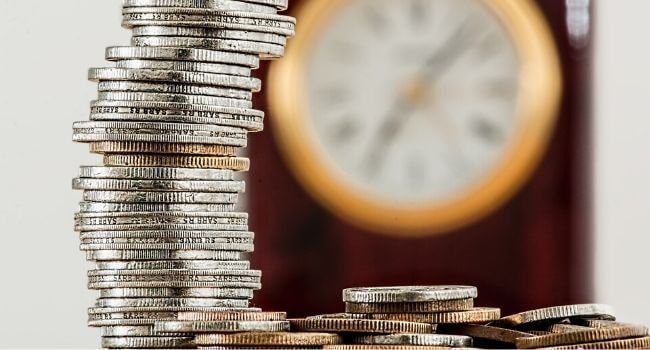 représentant monnaie avec horloge - à quand la fin du tarif réglementé de l'électricité