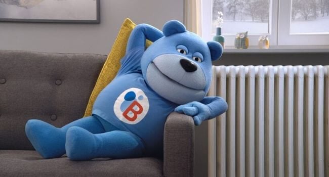 Butagaz avis Mega energie