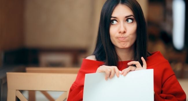 déchirer sa facture pour payer moins cher en électricité