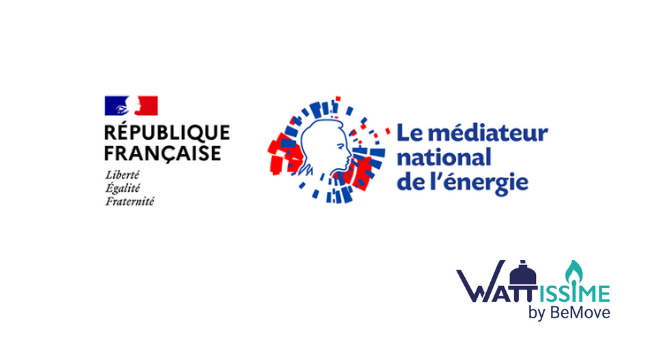médiateur de l'énergie en france