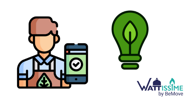 liste fournisseurs électricité verte petits producteurs énergie verte