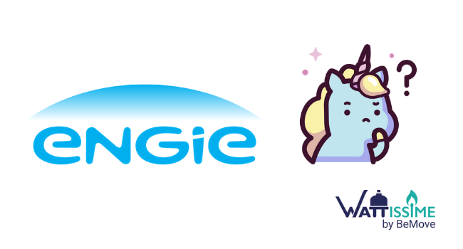 engie fournisseur électricité gaz en france