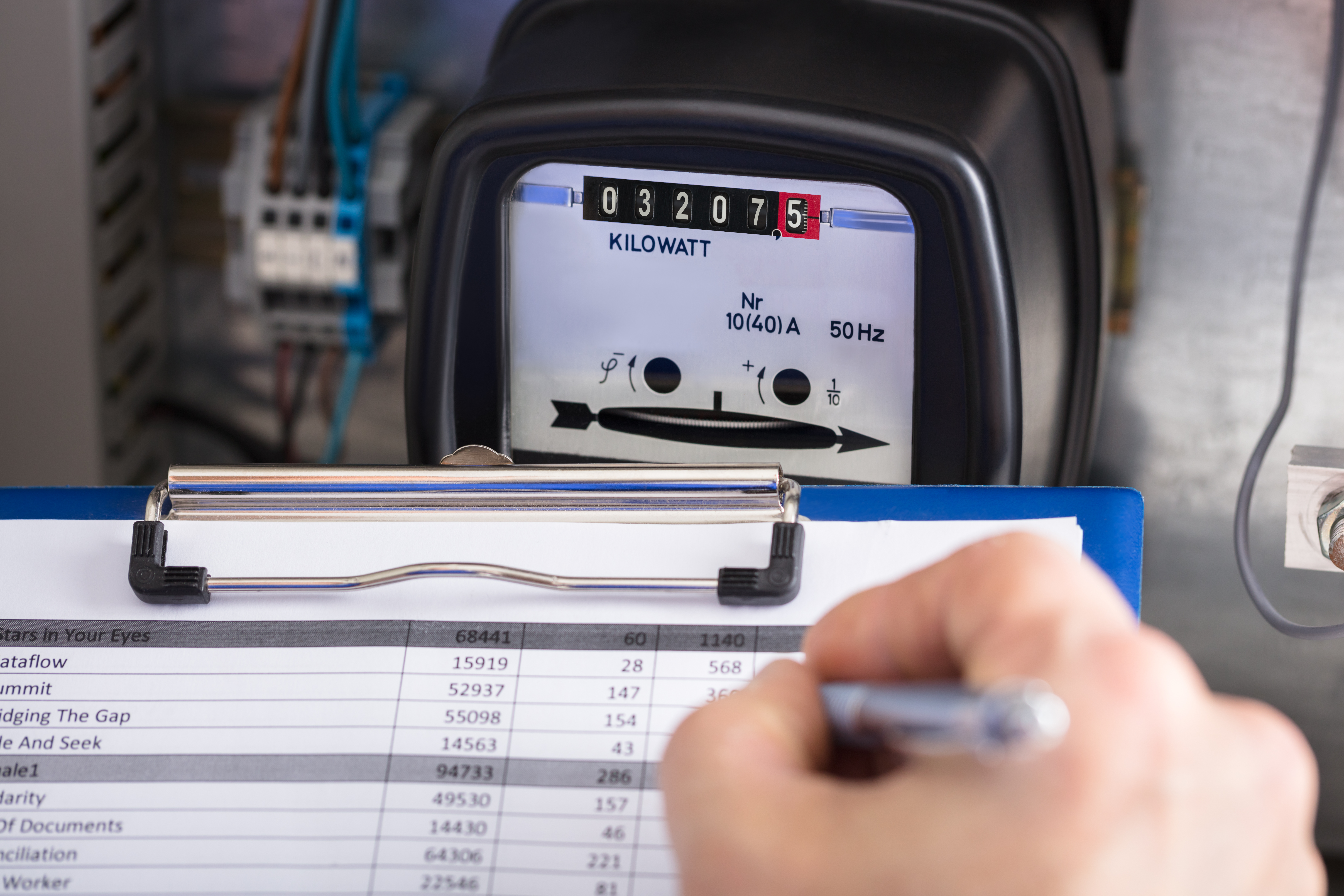 compteur