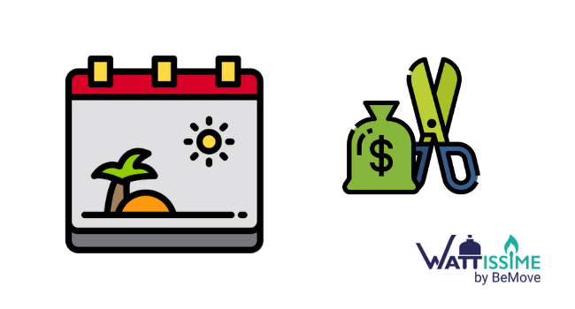 offres électricité soirs et weekend