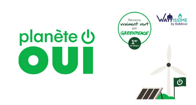 avis et tarifs planète oui