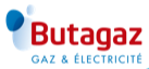 logo butagaz - fournisseur alternatif d'électricité