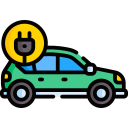 voiture électrique