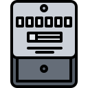 compteur électrique