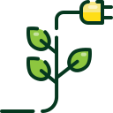 énergie verte