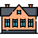 grande maison