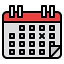 calendrier