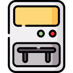 compteur d'électricité