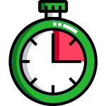 emoticon chrono 