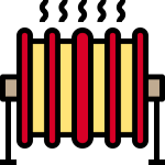 emoticon radiateur
