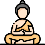 bouddha zen