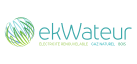 logo ekwateur - fournisseur alternatif d'électricité