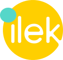 logo ilek - fournisseur alternatif d'électricité