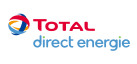 tarif total direct energie