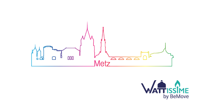 électricité à metz