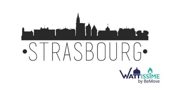ville de strasbourg